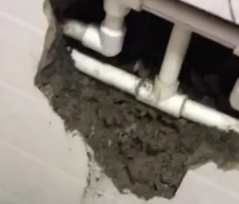 顺庆漏水检测电话