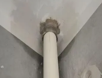 顺庆卫生间测漏水价格