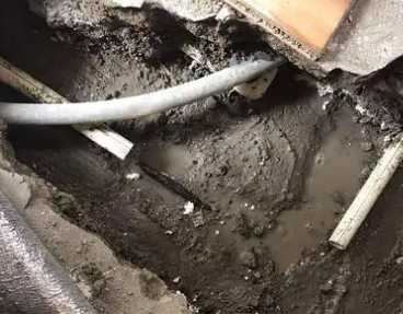 顺庆卫生间测漏水价格明细