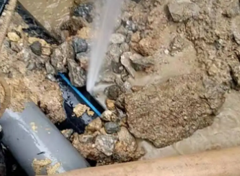 顺庆水管漏水检测哪家好